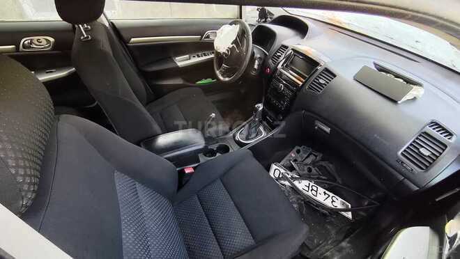 GWM Voleex C50 2013, 220,000 km - 1.5 л - Bakı