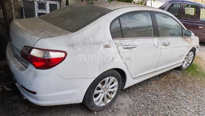 GWM Voleex C50 2013, 220,000 km - 1.5 л - Bakı