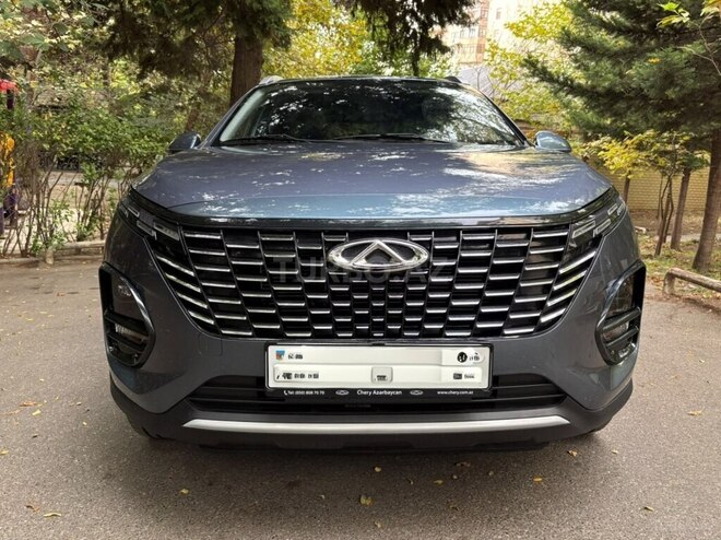 Chery  2025, 17,000 km - 1.5 l - Bakı
