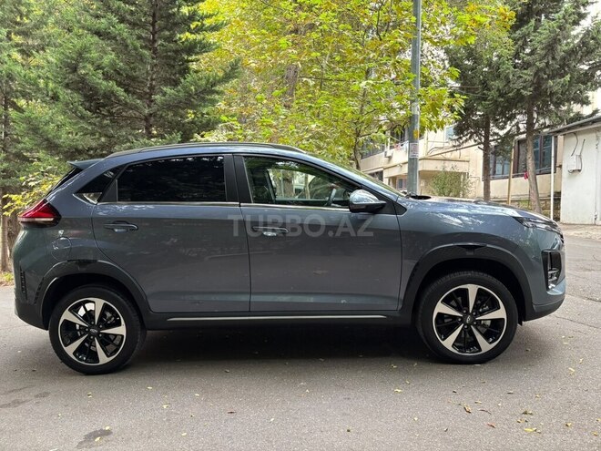 Chery  2025, 17,000 km - 1.5 l - Bakı