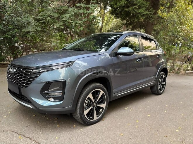 Chery  2025, 17,000 km - 1.5 l - Bakı