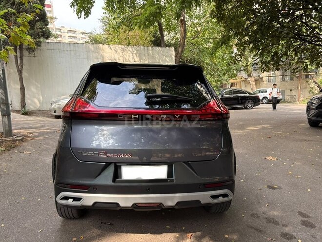 Chery  2025, 17,000 km - 1.5 l - Bakı