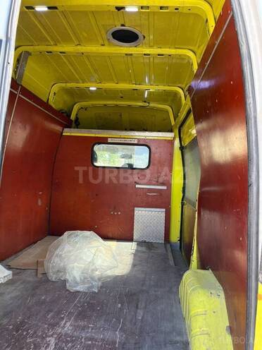 Ford Transit 2007, 287,032 km - 2.4 l - Bakı