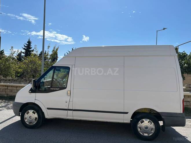 Ford Transit 2007, 287,032 km - 2.4 l - Bakı