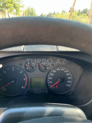 Ford Transit 2007, 287,032 km - 2.4 l - Bakı