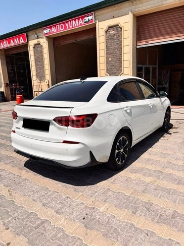 Chevrolet Monza 2024, 170,000 km - 1.5 l - Bakı