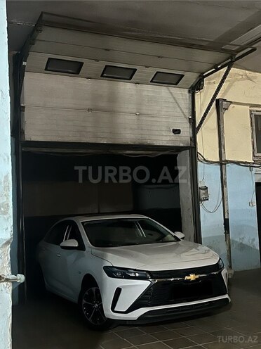 Chevrolet Monza 2024, 170,000 km - 1.5 l - Bakı
