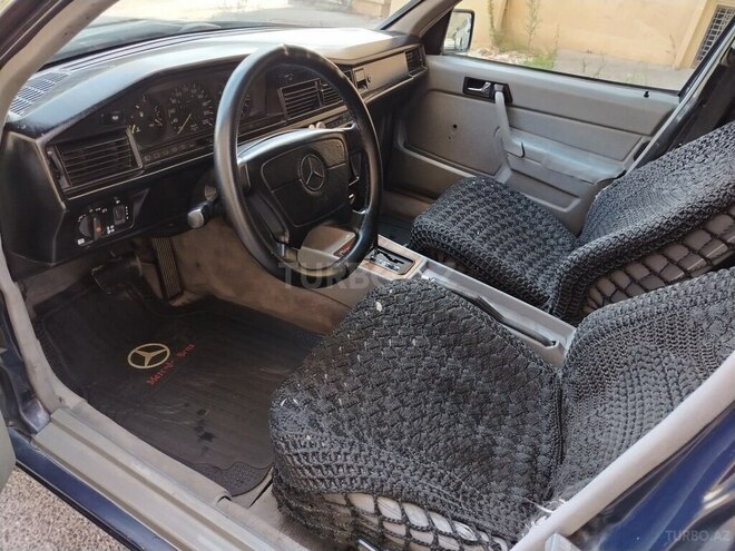 Mercedes 190 1993, 312,860 km - 2.0 l - Bakı