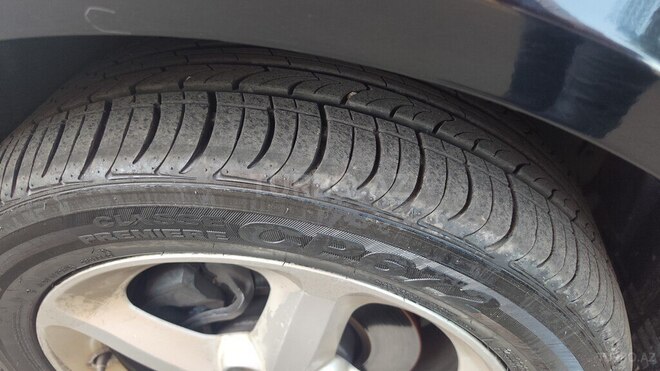 Hyundai Sonata 2007, 365,000 km - 2.4 l - Naxçıvan