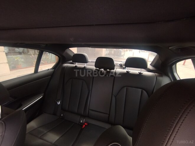 BMW 330 2020, 72,700 km - 2.0 l - Bakı
