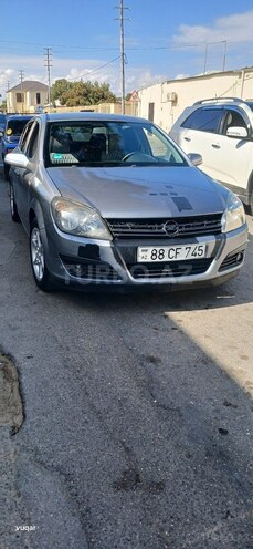 Opel Astra 2006, 238,000 km - 1.4 л - Bakı