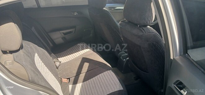 Opel Astra 2006, 238,000 km - 1.4 л - Bakı