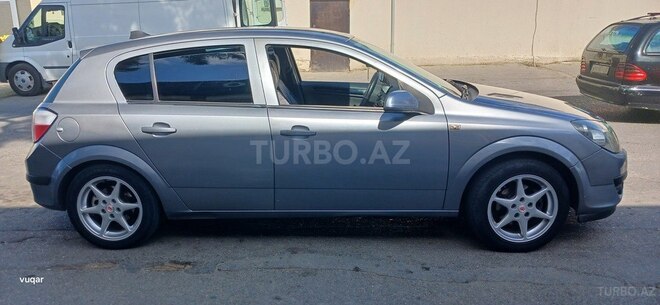 Opel Astra 2006, 238,000 km - 1.4 л - Bakı