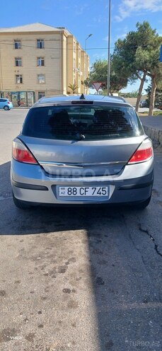 Opel Astra 2006, 238,000 km - 1.4 л - Bakı