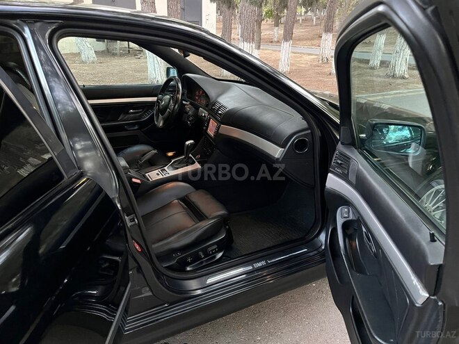 BMW 528 1997, 245,000 km - 2.8 l - Sumqayıt