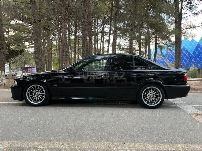 BMW 528 1997, 245,000 km - 2.8 l - Sumqayıt