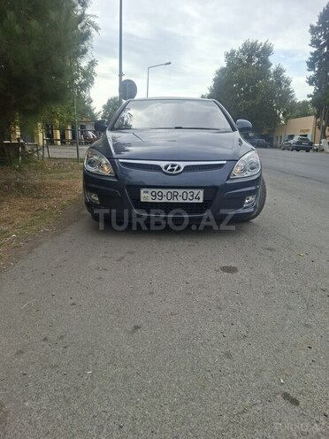 Hyundai i30 2007, 563,523 km - 1.6 l - Ağdaş