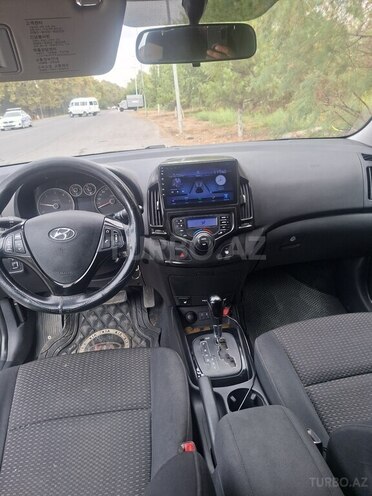 Hyundai i30 2007, 563,523 km - 1.6 l - Ağdaş