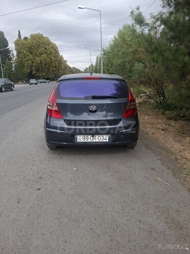 Hyundai i30 2007, 563,523 km - 1.6 l - Ağdaş