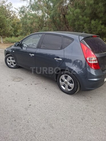 Hyundai i30 2007, 563,523 km - 1.6 l - Ağdaş
