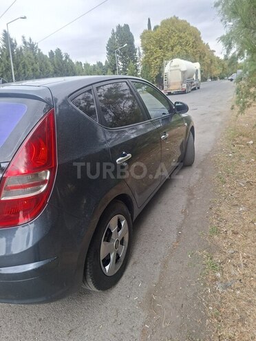 Hyundai i30 2007, 563,523 km - 1.6 l - Ağdaş