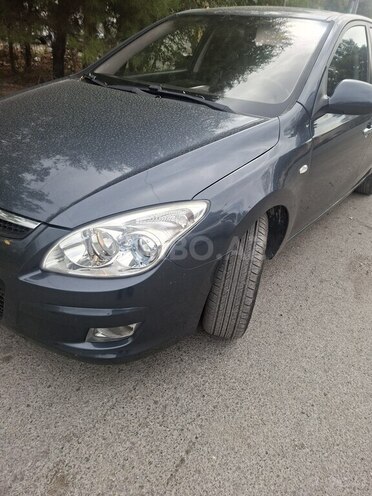 Hyundai i30 2007, 563,523 km - 1.6 l - Ağdaş