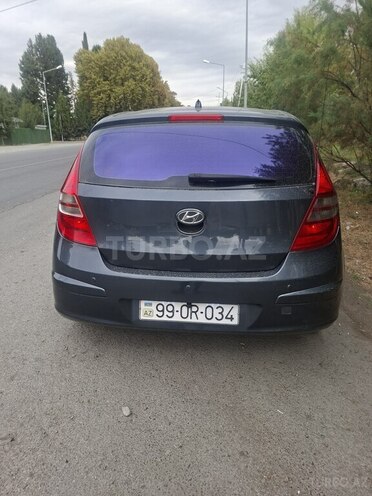 Hyundai i30 2007, 563,523 km - 1.6 l - Ağdaş