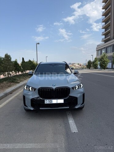 BMW X5 2023, 46,000 km - 3.0 l - Bakı