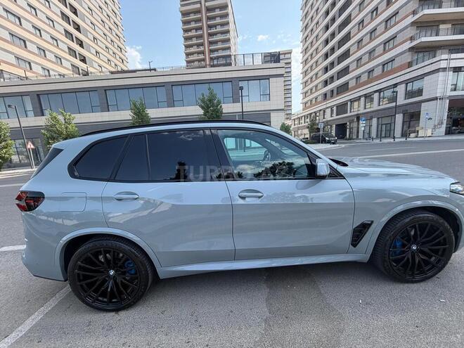 BMW X5 2023, 46,000 km - 3.0 l - Bakı