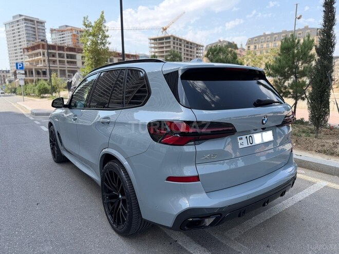 BMW X5 2023, 46,000 km - 3.0 l - Bakı