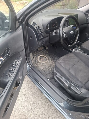Hyundai i30 2007, 563,523 km - 1.6 l - Ağdaş