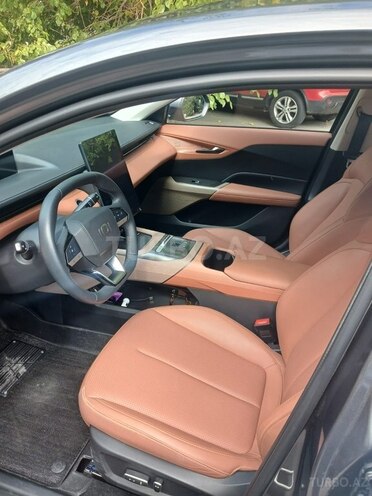 Changan Qiyuan A05 2025, 9,000 km - 1.5 l - Bakı