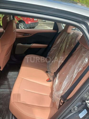Changan Qiyuan A05 2025, 9,000 km - 1.5 l - Bakı
