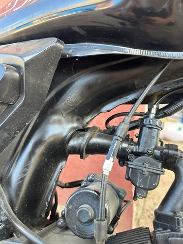 Tufan M50 2024, 20,000 km - 0.1 l - Sabirabad