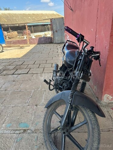 Tufan M50 2024, 20,000 km - 0.1 l - Sabirabad