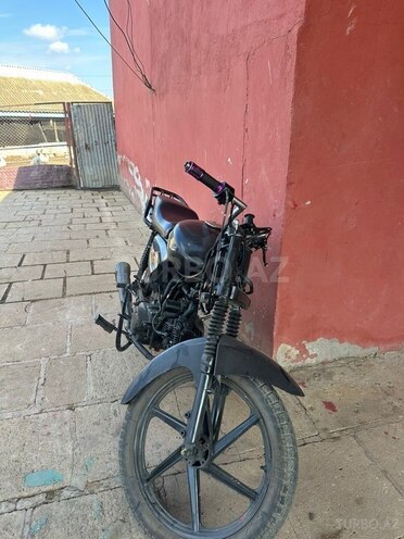 Tufan M50 2024, 20,000 km - 0.1 l - Sabirabad