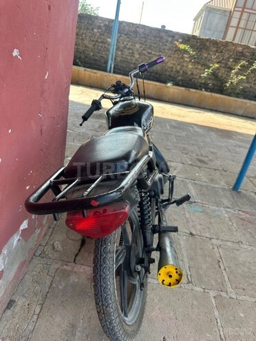 Tufan M50 2024, 20,000 km - 0.1 l - Sabirabad