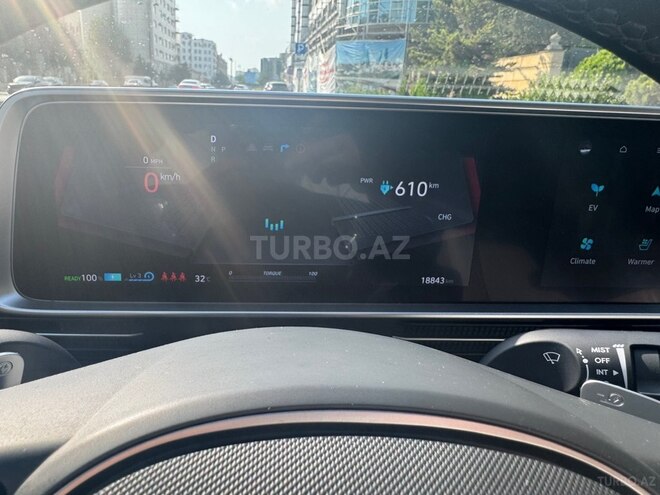 Hyundai  2024, 19,000 km - 0.0 l - Bakı