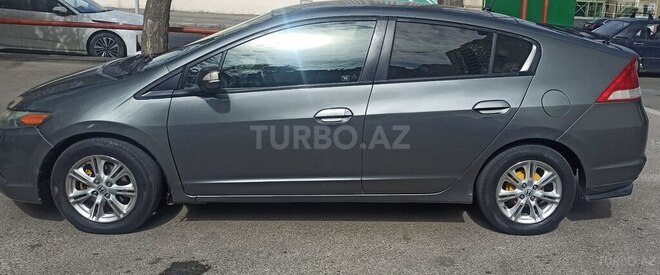 Honda Insight 2009, 434,523 km - 1.3 l - Bakı
