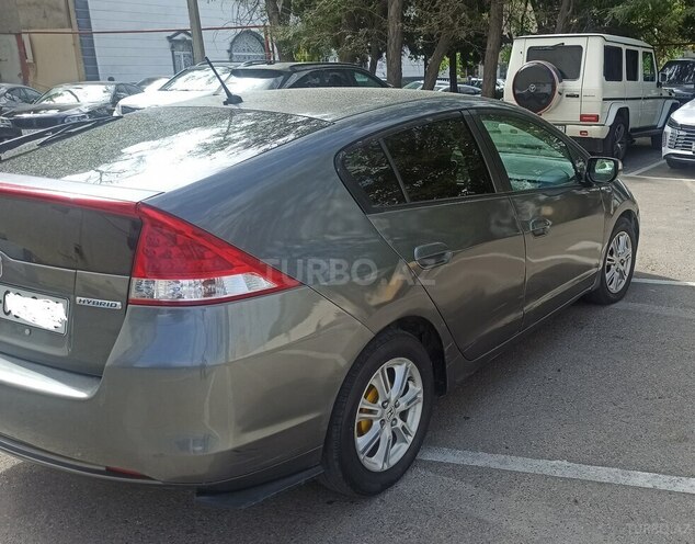 Honda Insight 2009, 434,523 km - 1.3 l - Bakı