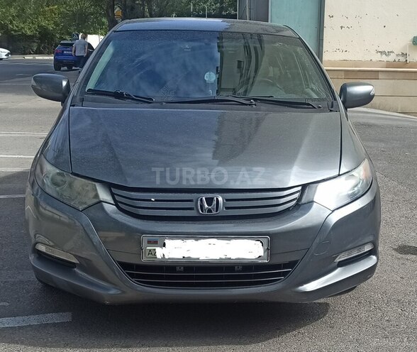 Honda Insight 2009, 434,523 km - 1.3 l - Bakı