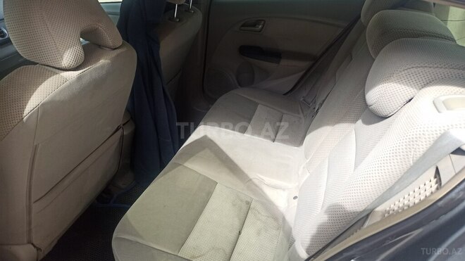 Honda Insight 2009, 434,523 km - 1.3 l - Bakı