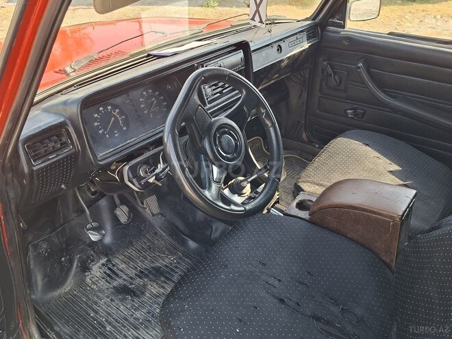 LADA (VAZ) 2107 1991, 23,005 km - 1.6 l - Zərdab