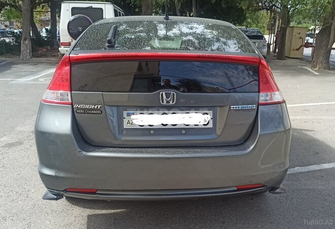 Honda Insight 2009, 434,523 km - 1.3 l - Bakı