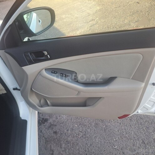 Kia Optima 2015, 217,000 km - 2.4 l - Biləsuvar