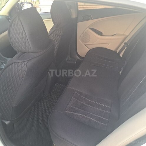 Kia Optima 2015, 217,000 km - 2.4 l - Biləsuvar
