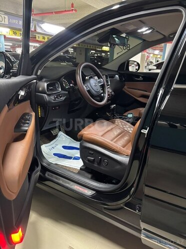 Kia Sorento 2018, 178,000 km - 2.2 l - Bakı
