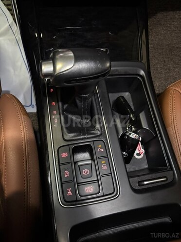 Kia Sorento 2018, 178,000 km - 2.2 l - Bakı