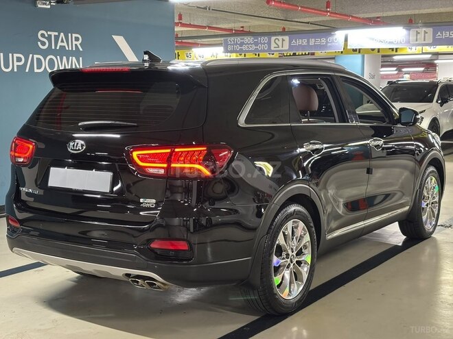 Kia Sorento 2018, 178,000 km - 2.2 l - Bakı