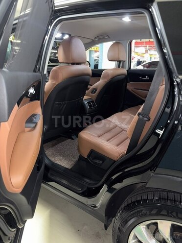 Kia Sorento 2018, 178,000 km - 2.2 l - Bakı
